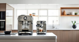 Best De'Longhi Espresso Machine for Office (2026) — Guide 6