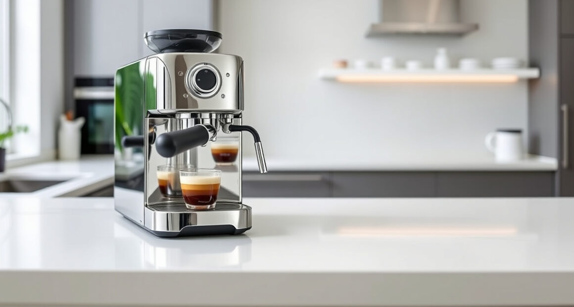 Best De'Longhi Espresso Machines for Beginners (2026) — Guide 1
