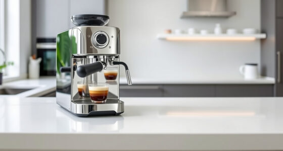 Best De'Longhi Espresso Machines for Beginners (2026) — Guide 1