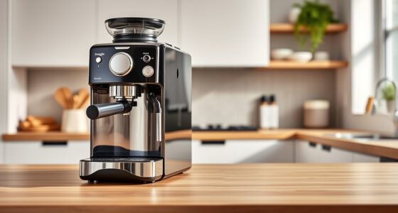 Best De'Longhi Espresso Machines for Milk Drinks (2026) — Guide 5