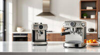 Best De'Longhi Espresso Machines for Office (2026) — Guide 6