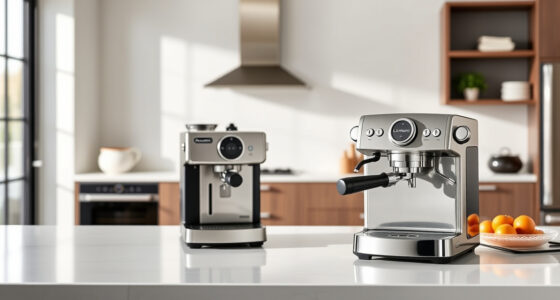 Best De'Longhi Espresso Machines for Office (2026) — Guide 6