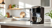 Best Keurig Coffee Maker for Iced Coffee (2026) — Guide 12
