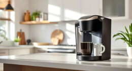 Best Keurig Coffee Maker for Iced Coffee (2026) — Guide 12