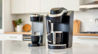 Best Keurig Coffee Maker for Iced Coffee (2026) — Guide 15
