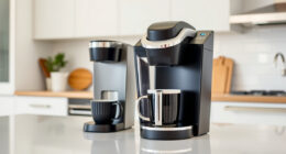 Best Keurig Coffee Maker for Iced Coffee (2026) — Guide 15