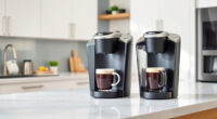 Best Keurig Coffee Maker for Iced Coffee (2026) — Guide 21