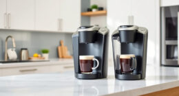 Best Keurig Coffee Maker for Iced Coffee (2026) — Guide 21
