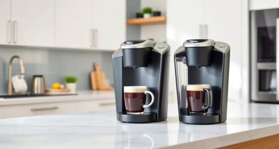 Best Keurig Coffee Maker for Iced Coffee (2026) — Guide 21