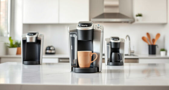Best Keurig Coffee Maker for Iced Coffee (2026) — Guide 24
