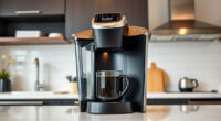 Best Keurig Coffee Maker for Iced Coffee (2026) — Guide 27