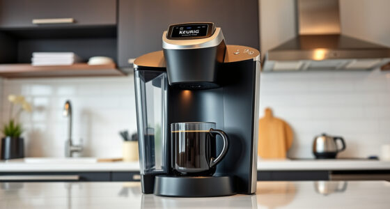 Best Keurig Coffee Maker for Iced Coffee (2026) — Guide 27