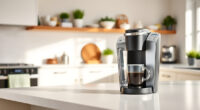 Best Keurig Coffee Maker for Iced Coffee (2026) — Guide 3