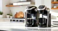 Best Keurig Coffee Maker for Iced Coffee (2026) — Guide 3