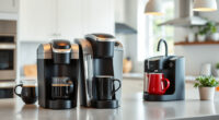 Best Keurig Coffee Maker for Iced Coffee (2026) — Guide 6