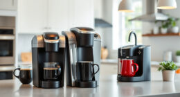 Best Keurig Coffee Maker for Iced Coffee (2026) — Guide 6