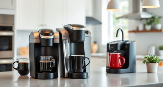 Best Keurig Coffee Maker for Iced Coffee (2026) — Guide 6