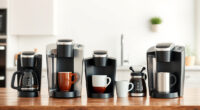 Best Keurig Coffee Maker for Iced Coffee (2026) — Guide 6