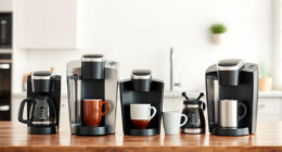 Best Keurig Coffee Maker for Iced Coffee (2026) — Guide 6
