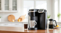 Best Keurig Coffee Maker for Iced Coffee (2026) — Guide 9