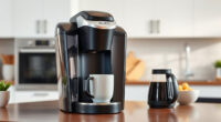 Best Keurig Coffee Maker for Offices (2026) — Guide 1