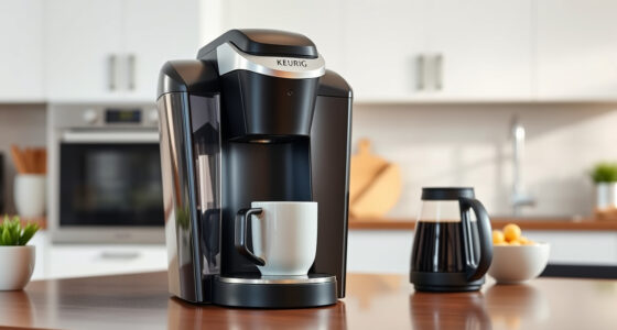 Best Keurig Coffee Maker for Offices (2026) — Guide 1