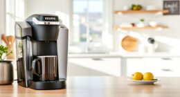Best Keurig Coffee Maker for Offices (2026) — Guide 10