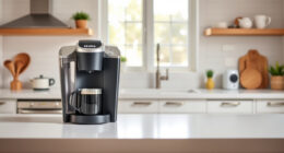 Best Keurig Coffee Maker for Offices (2026) — Guide 10