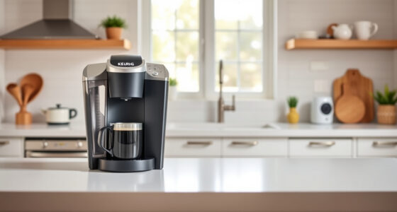 Best Keurig Coffee Maker for Offices (2026) — Guide 10