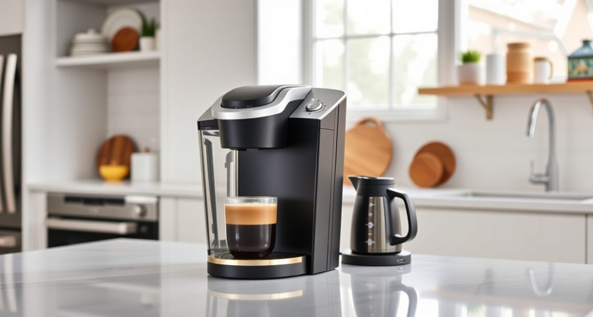 Best Keurig Coffee Maker for Offices (2026) — Guide 13