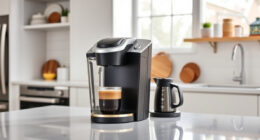 Best Keurig Coffee Maker for Offices (2026) — Guide 13