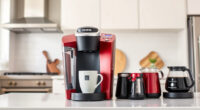 Best Keurig Coffee Maker for Offices (2026) — Guide 16