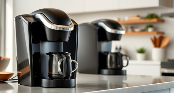 Best Keurig Coffee Maker for Offices (2026) — Guide 19