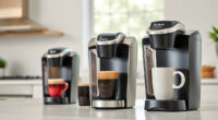Best Keurig Coffee Maker for Offices (2026) — Guide 22