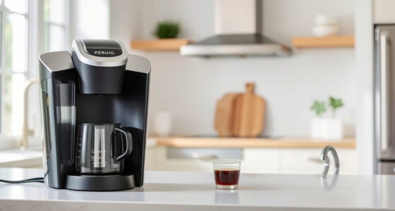 Best Keurig Coffee Maker for Offices (2026) — Guide 4