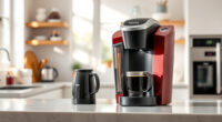 Best Keurig Coffee Maker for Offices (2026) — Guide 7