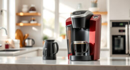 Best Keurig Coffee Maker for Offices (2026) — Guide 7