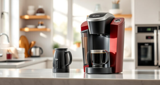 Best Keurig Coffee Maker for Offices (2026) — Guide 7