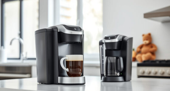 Best Keurig Coffee Maker for Small Spaces (2026) — Guide 11
