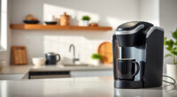 Best Keurig Coffee Maker for Small Spaces (2026) — Guide 11