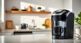 Best Keurig Coffee Maker for Small Spaces (2026) — Guide 11
