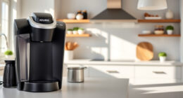 Best Keurig Coffee Maker for Small Spaces (2026) — Guide 17