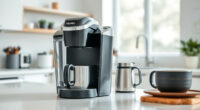 Best Keurig Coffee Maker for Small Spaces (2026) — Guide 20