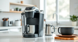 Best Keurig Coffee Maker for Small Spaces (2026) — Guide 20