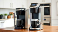 Best Keurig Coffee Maker for Small Spaces (2026) — Guide 23