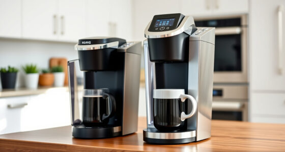 Best Keurig Coffee Maker for Small Spaces (2026) — Guide 23