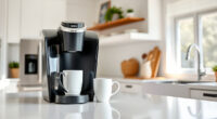 Best Keurig Coffee Maker for Small Spaces (2026) — Guide 5