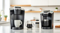 Best Keurig Coffee Makers for Offices (2026) — Top Picks & Guide