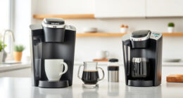 Best Keurig Coffee Makers for Offices (2026) — Top Picks & Guide