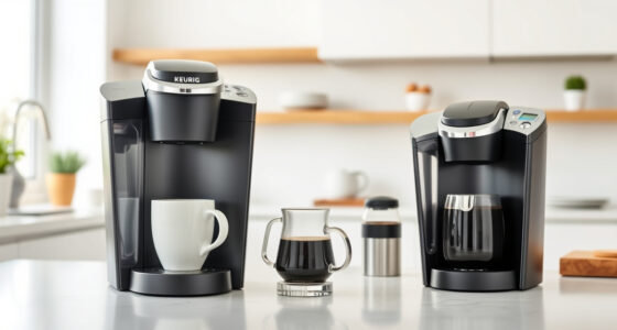 Best Keurig Coffee Makers for Offices (2026) — Top Picks & Guide